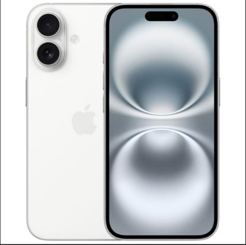 Apple iPhone 16
